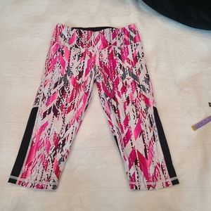 Victoria Secret crop leggings